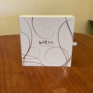 Wen fragrance collection